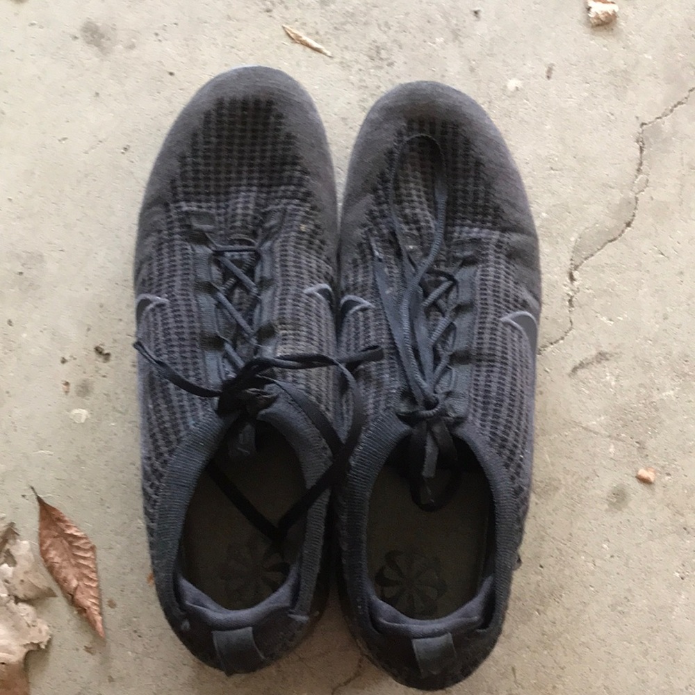 Nike vapor max . Mens size 15